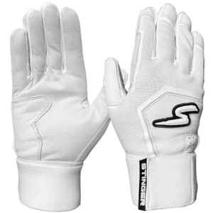 Winder Series White-Out Batting Gloves