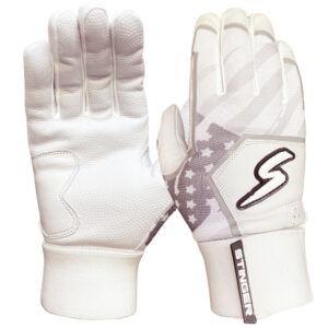Winder Series Ice USA Batting Gloves