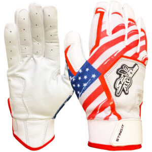 Sting Squad USA Batting Gloves