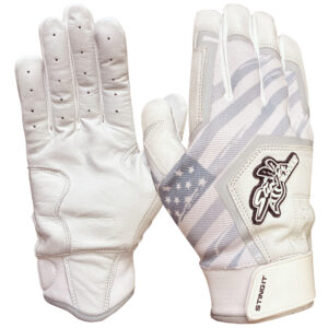Sting Squad ICE USA Batting Gloves