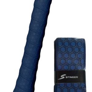 Stinger Premium Polymer Bat Grips - Navy
