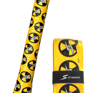 Stinger Premium Polymer Bat Grips - Nuclear