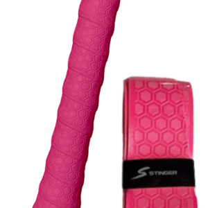 Pink bat Grip