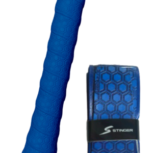 Stinger Premium Polymer Bat Grips - Royal