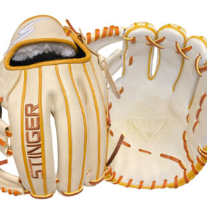 Sand Series Infield Baseball Glove