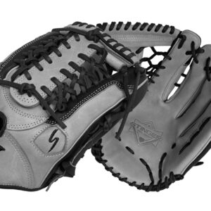 Shadow Series Infield/Outfield Pitcher Baseball Glove