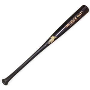 Stinger On-Deck Overweight Training Wood Bat
