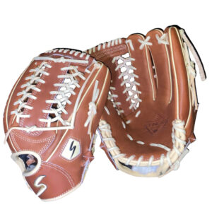 Classic Series Infield/Outfield Pitcher Baseball Glove