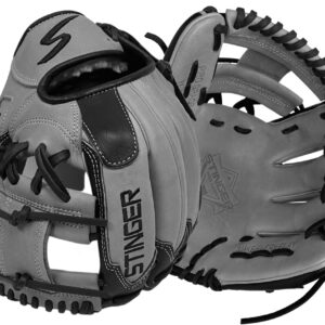 Shadow Series Infield Baseball Glove